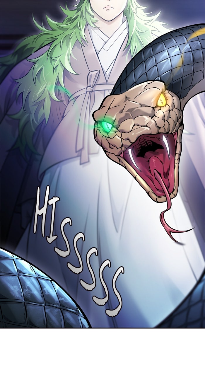 Tower of God manga, chapter 619, page 79 of 198