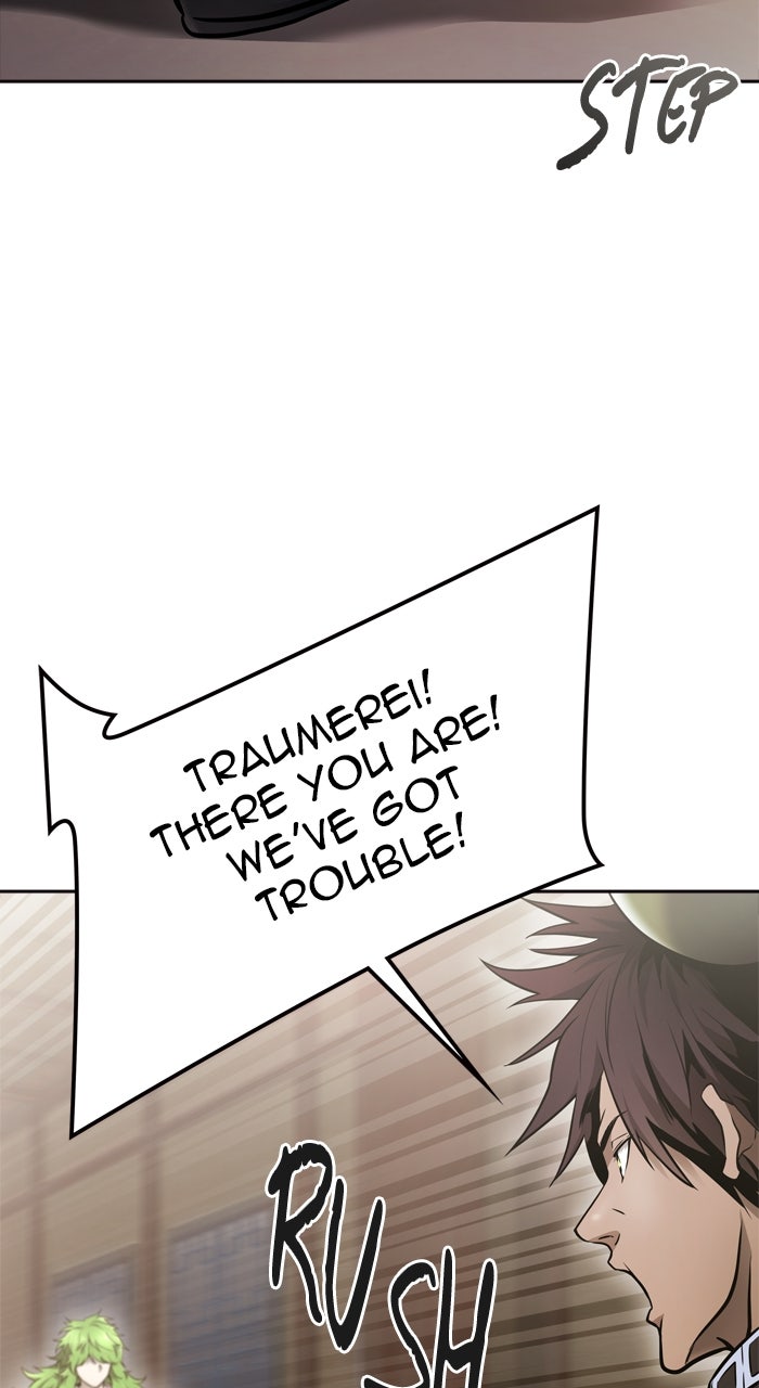 Tower of God manga, chapter 619, page 81 of 198