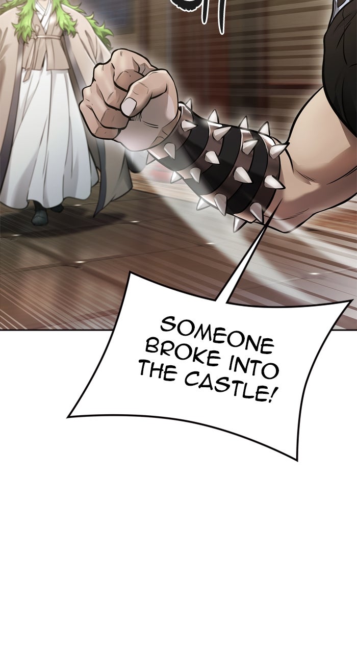 Tower of God manga, chapter 619, page 82 of 198