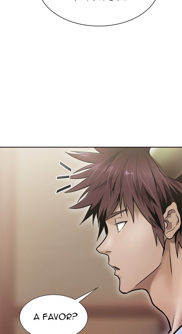 Tower of God manga, chapter 619, page 84 of 198