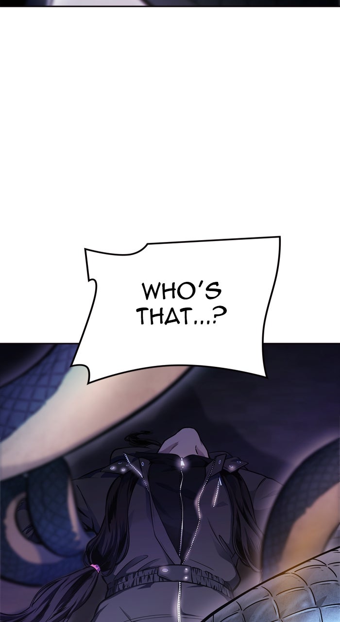 Tower of God manga, chapter 619, page 87 of 198