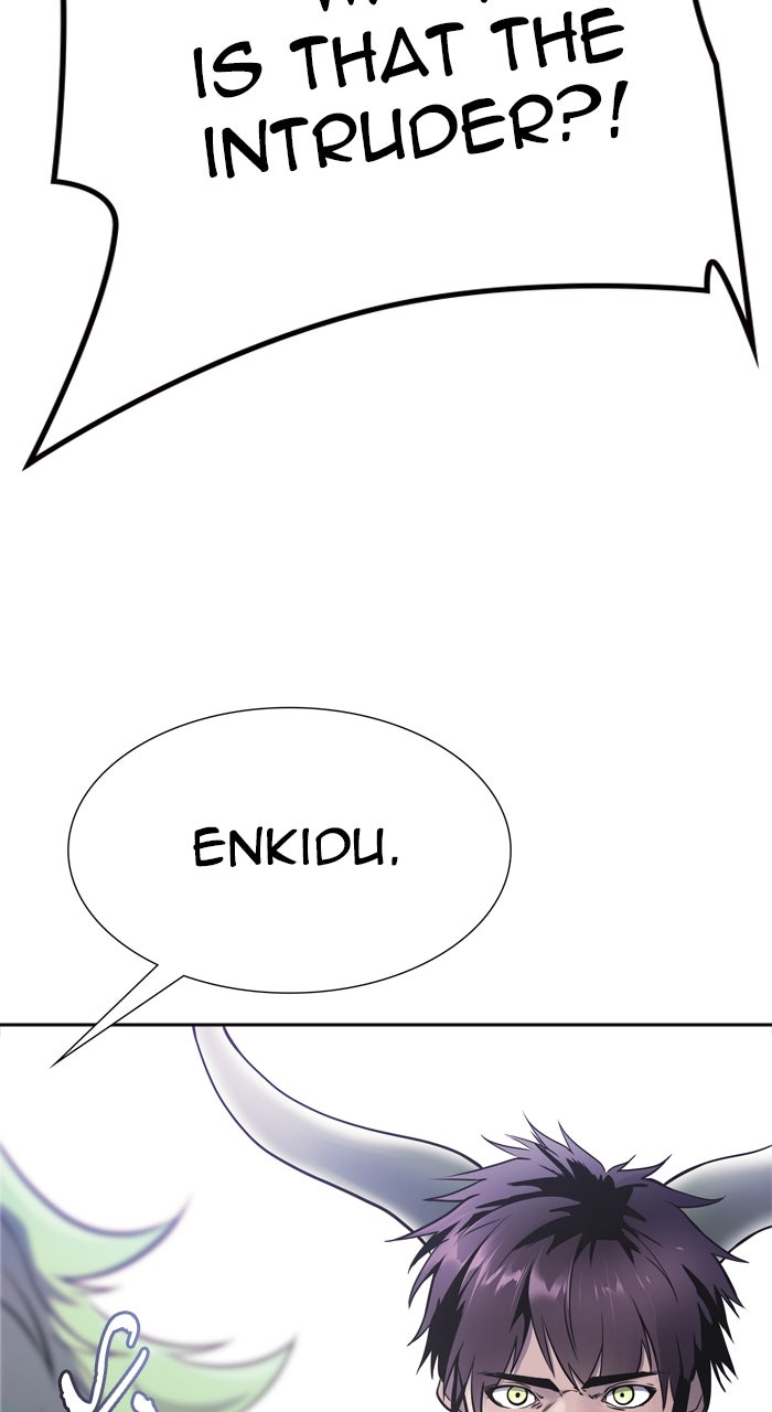 Tower of God manga, chapter 619, page 89 of 198