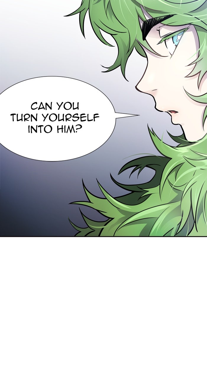 Tower of God manga, chapter 619, page 91 of 198