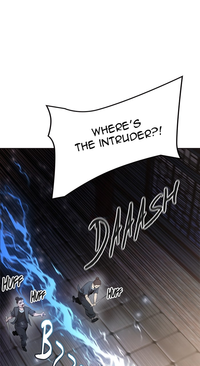 Tower of God manga, chapter 619, page 92 of 198