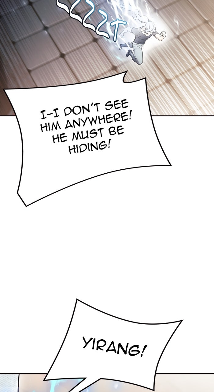 Tower of God manga, chapter 619, page 93 of 198