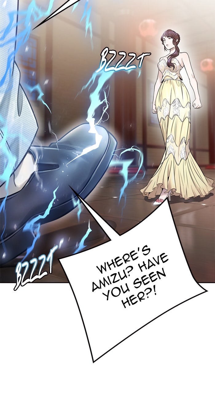Tower of God manga, chapter 619, page 94 of 198