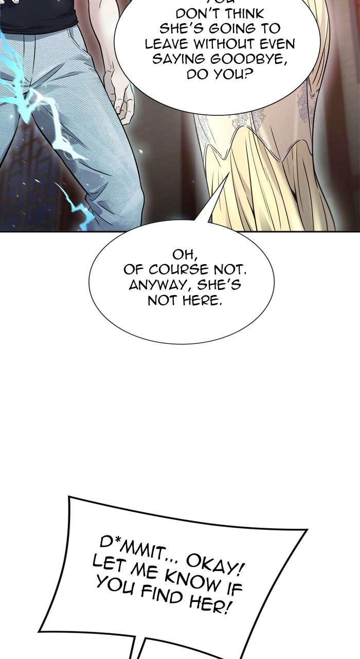 Tower of God manga, chapter 619, page 96 of 198