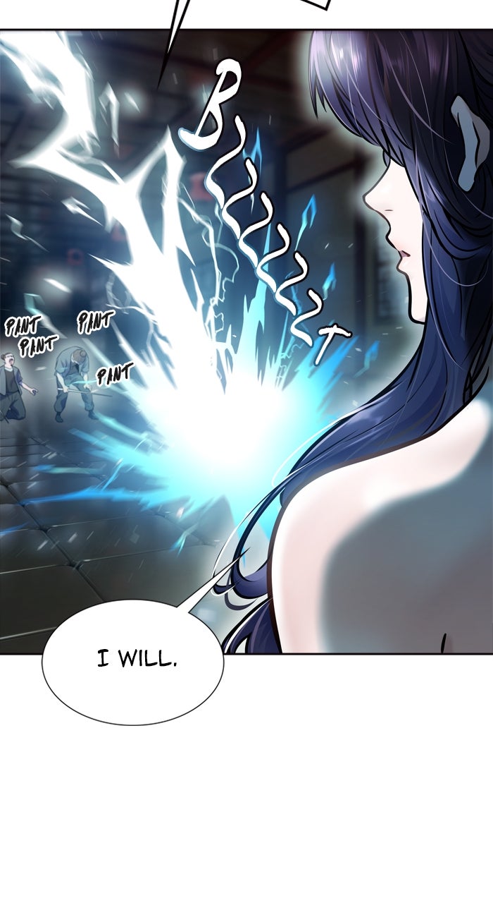 Tower of God manga, chapter 619, page 97 of 198