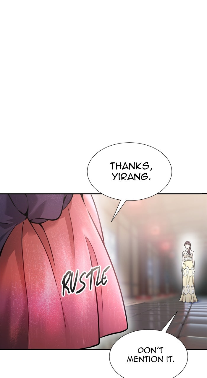 Tower of God manga, chapter 619, page 98 of 198