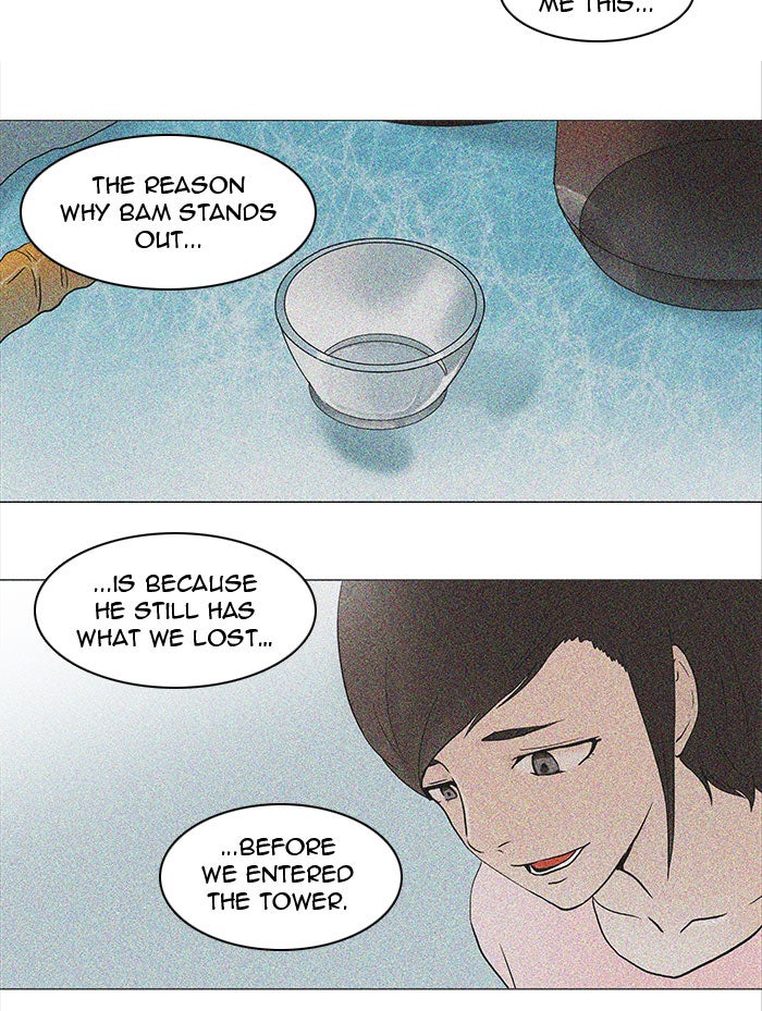 Tower of God manga, chapter 62, page 13 of 49