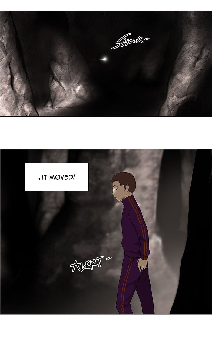 Tower of God manga, chapter 62, page 18 of 49