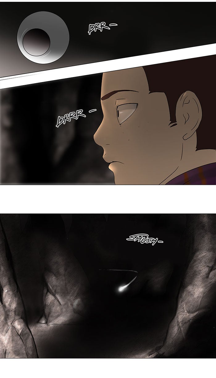 Tower of God manga, chapter 62, page 19 of 49