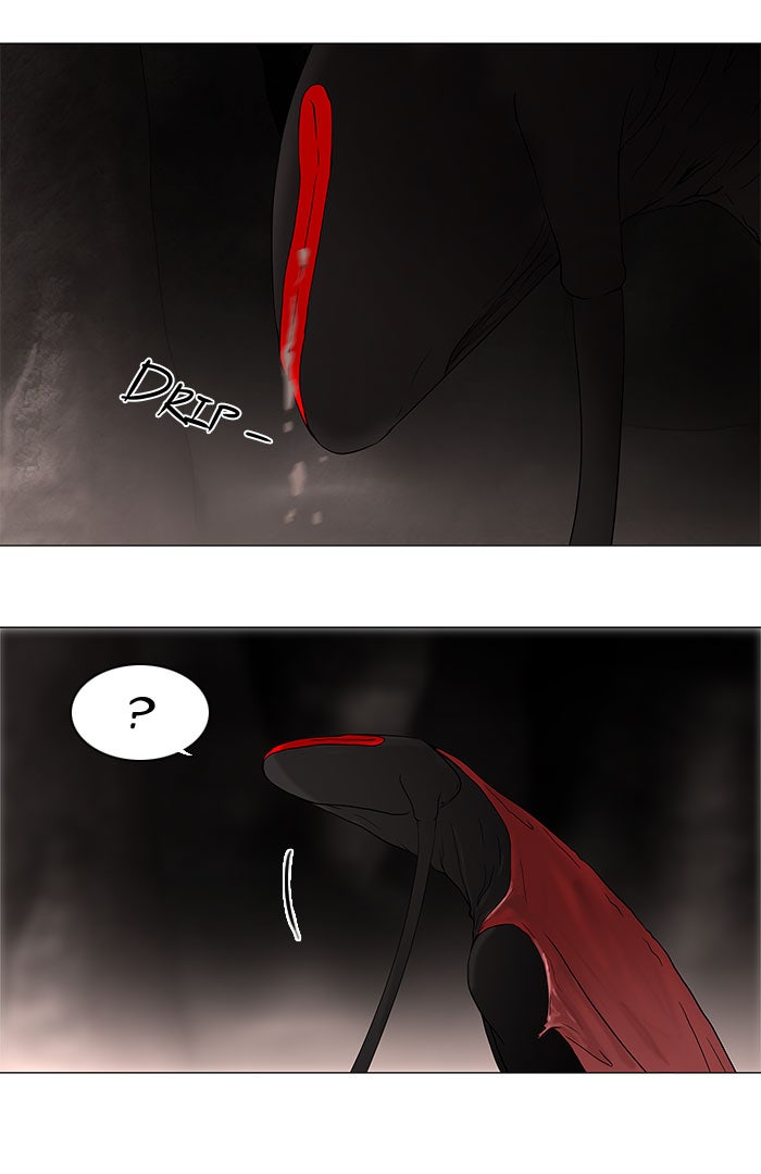 Tower of God manga, chapter 62, page 24 of 49