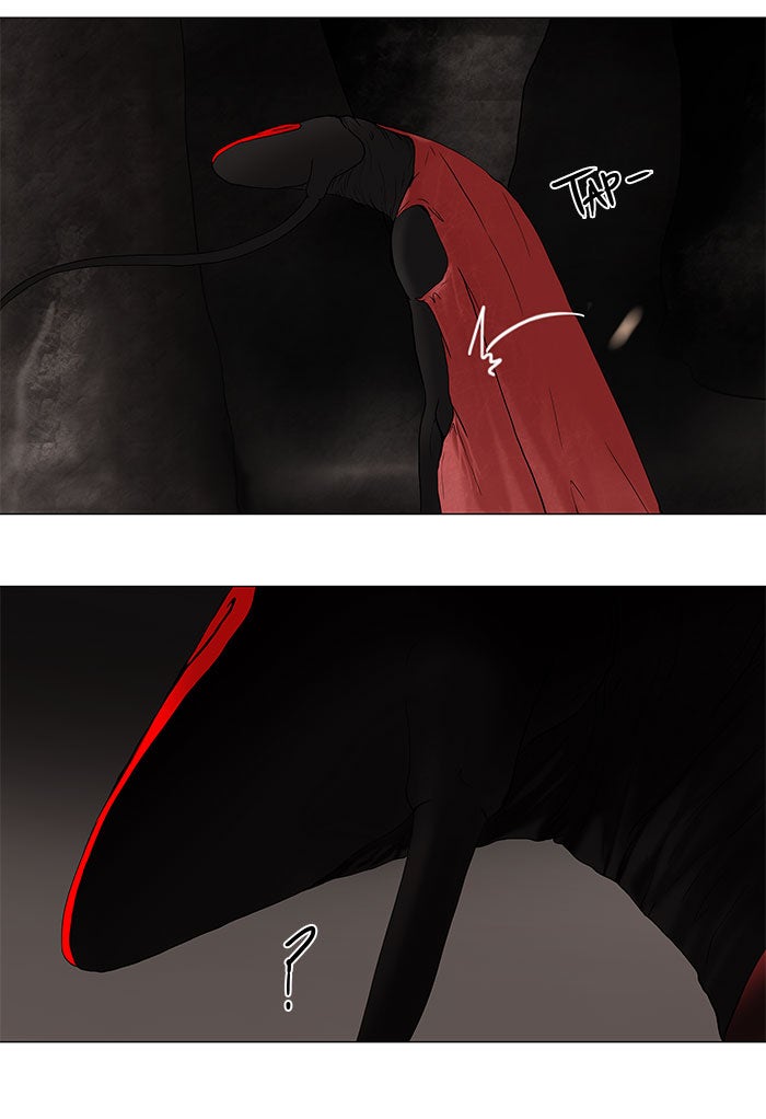 Tower of God manga, chapter 62, page 28 of 49