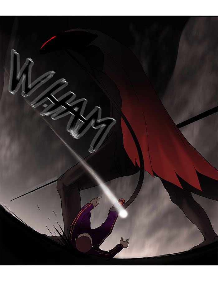 Tower of God manga, chapter 62, page 34 of 49