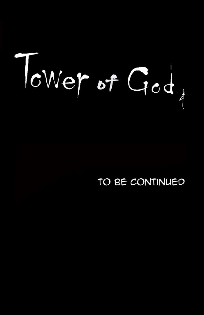 Tower of God manga, chapter 62, page 49 of 49