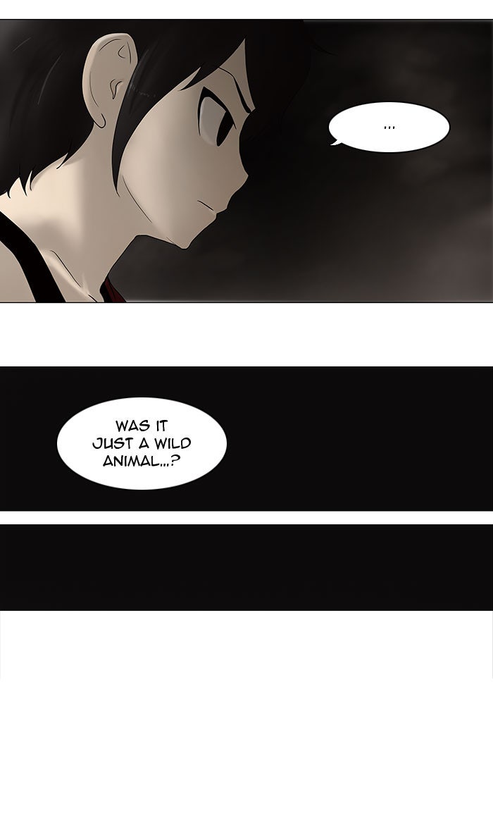 Tower of God manga, chapter 62, page 9 of 49
