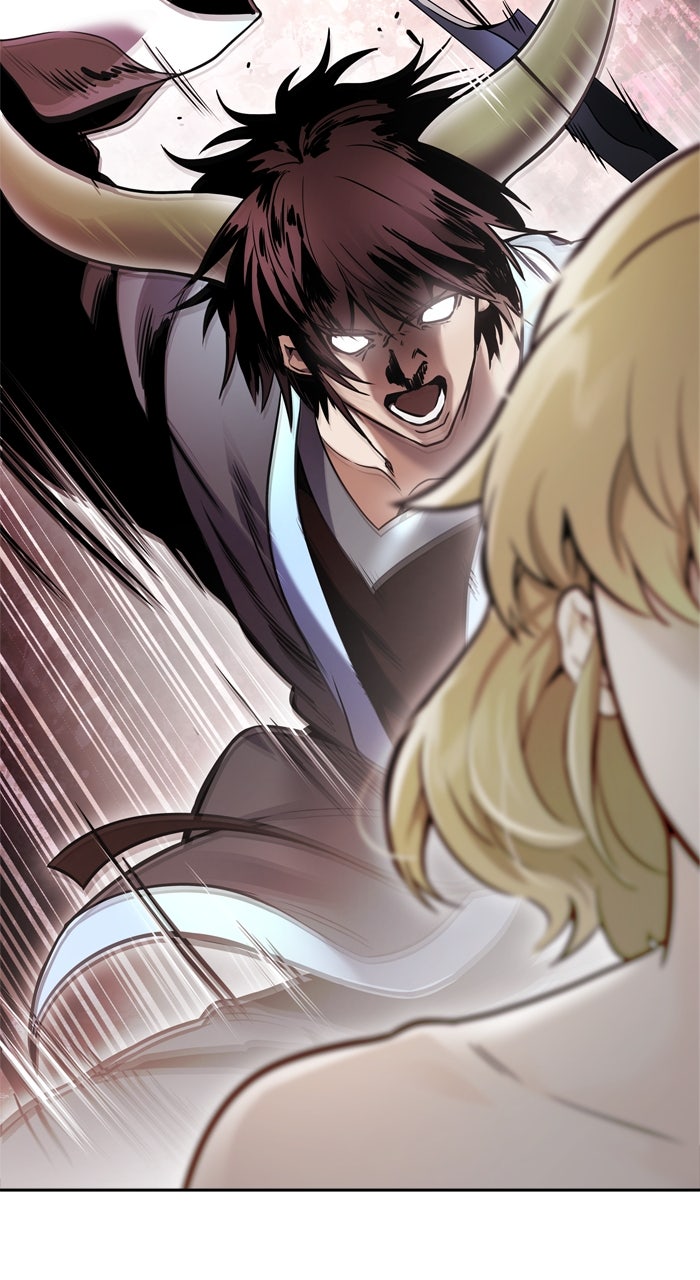 Tower of God manga, chapter 620, page 101 of 124