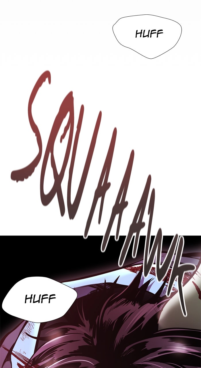 Tower of God manga, chapter 620, page 108 of 124