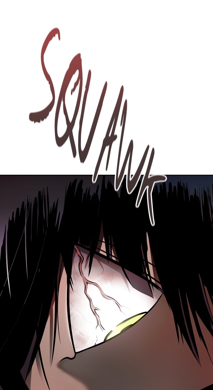 Tower of God manga, chapter 620, page 110 of 124