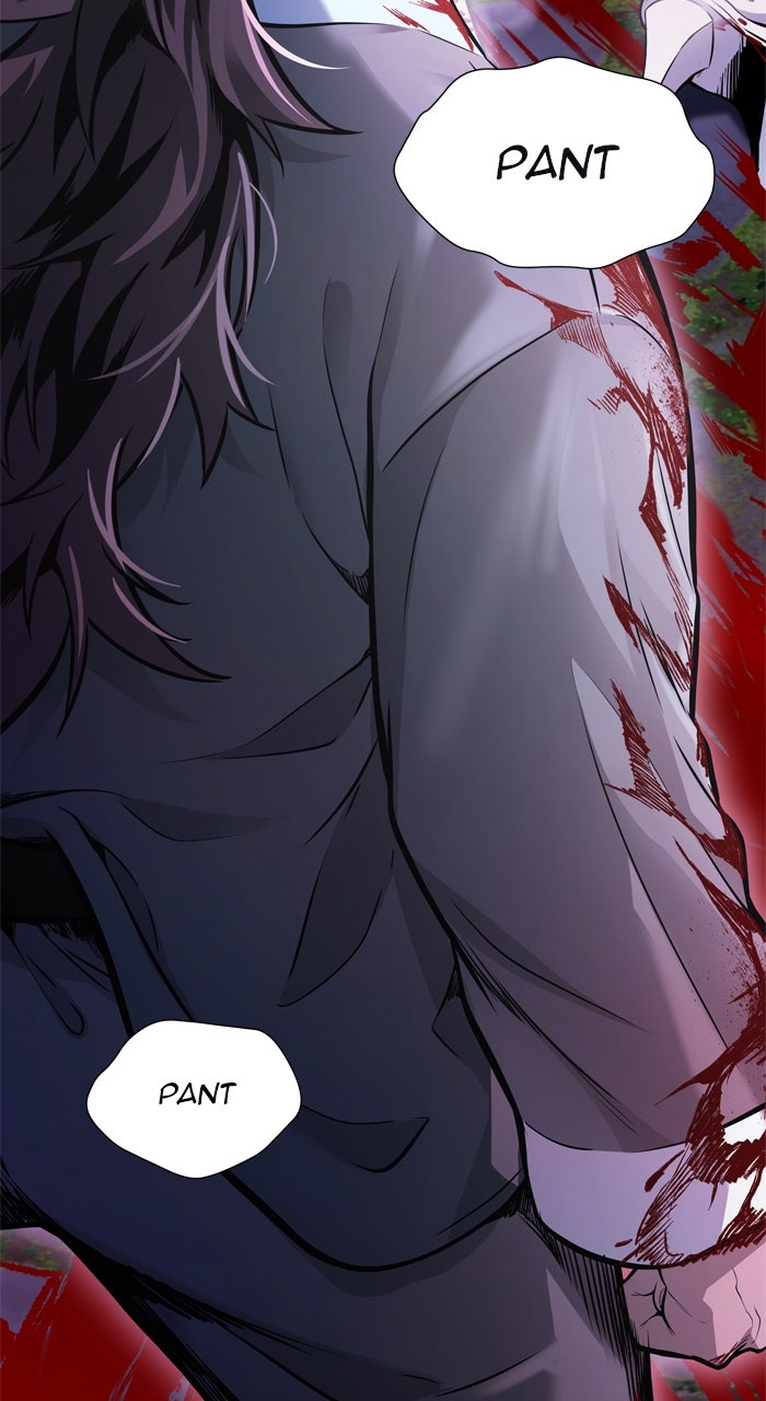 Tower of God manga, chapter 620, page 113 of 124
