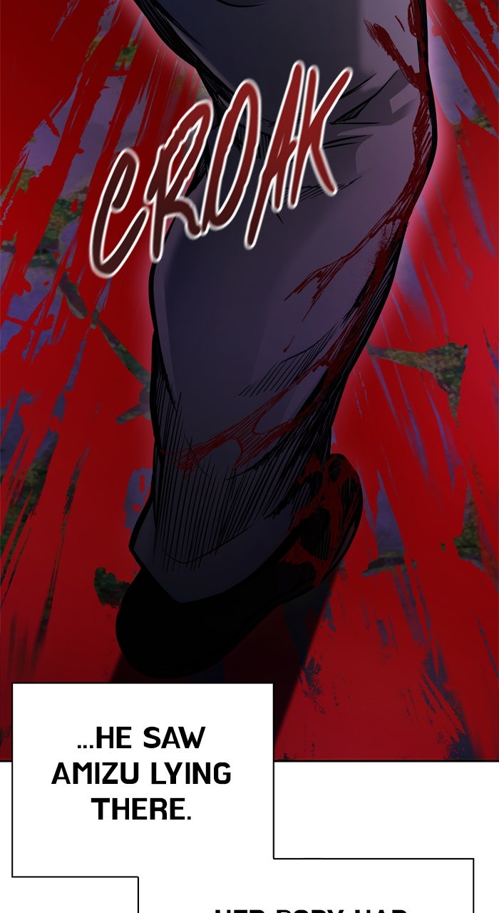 Tower of God manga, chapter 620, page 114 of 124