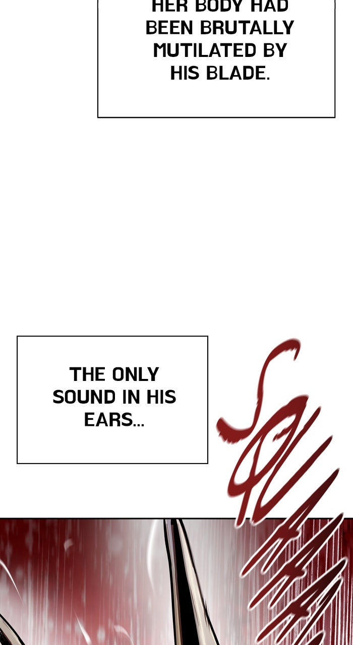 Tower of God manga, chapter 620, page 115 of 124