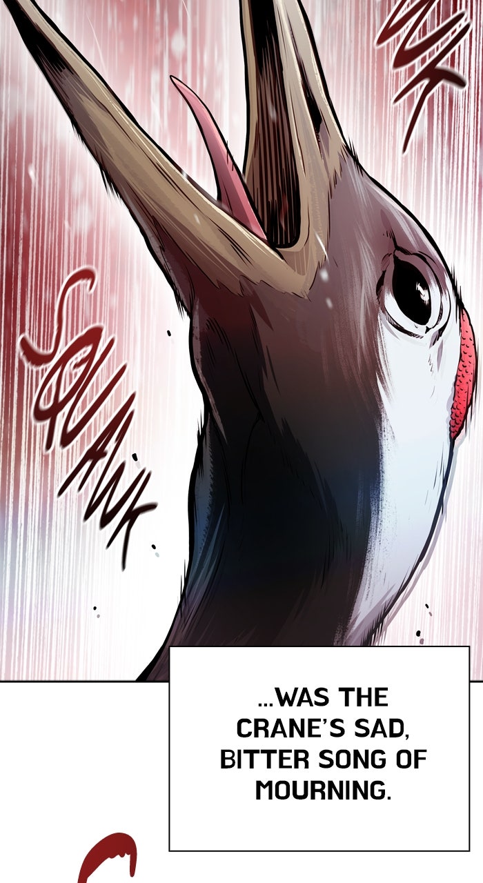 Tower of God manga, chapter 620, page 116 of 124