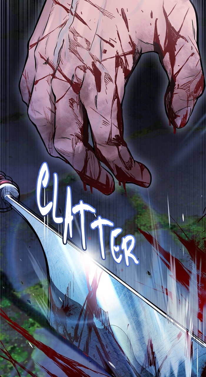 Tower of God manga, chapter 620, page 118 of 124