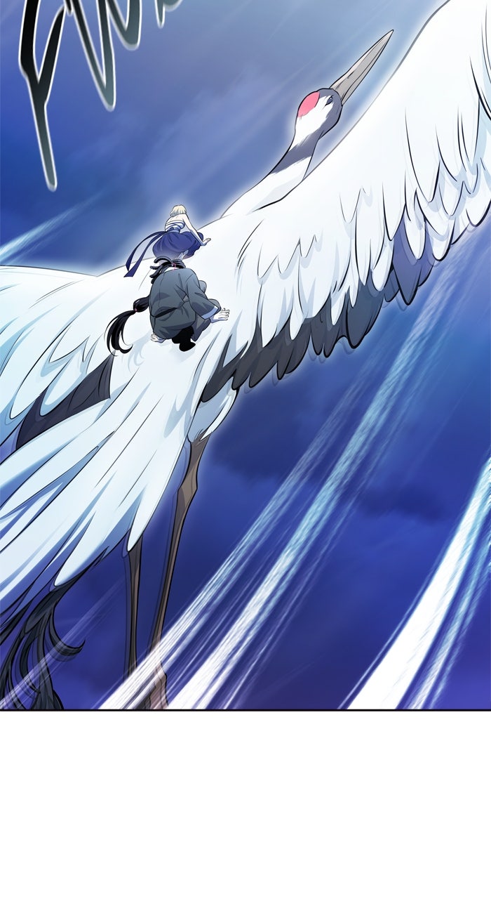 Tower of God manga, chapter 620, page 12 of 124
