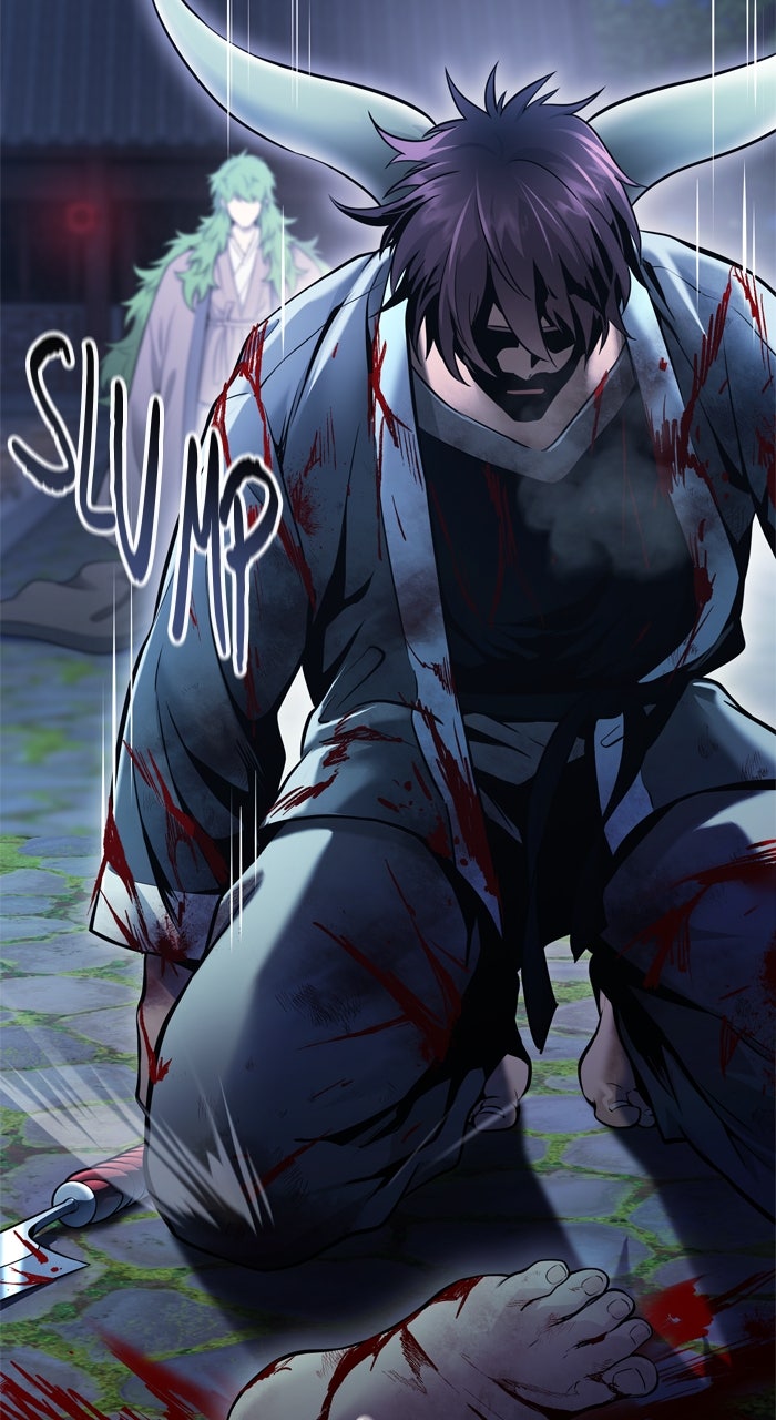 Tower of God manga, chapter 620, page 120 of 124