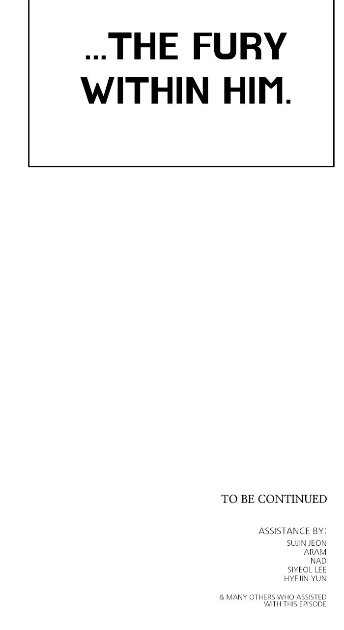 Tower of God manga, chapter 620, page 123 of 124