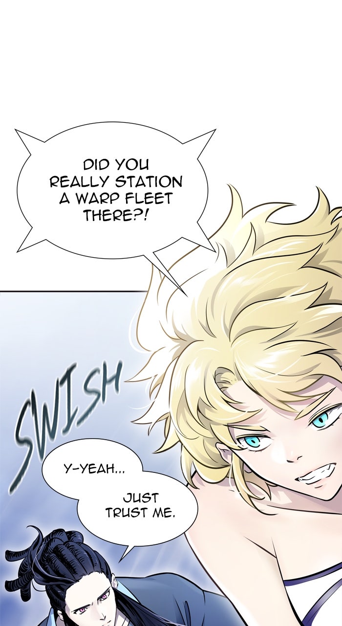 Tower of God manga, chapter 620, page 13 of 124