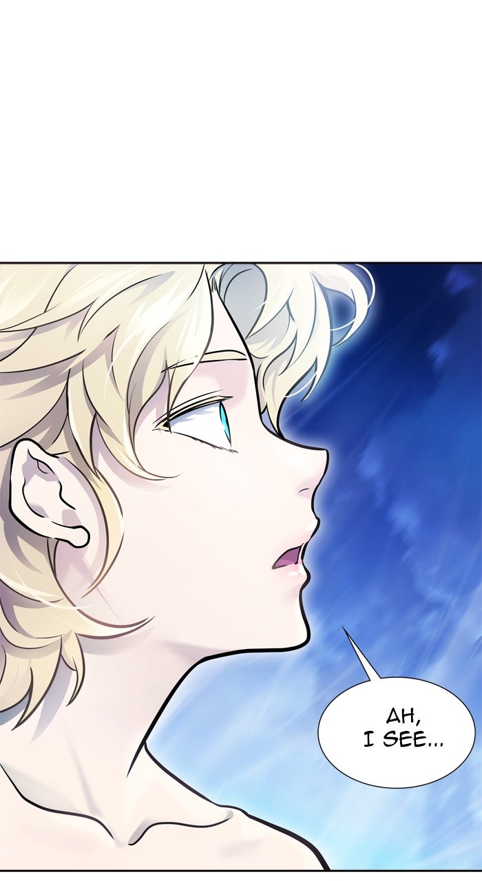 Tower of God manga, chapter 620, page 16 of 124
