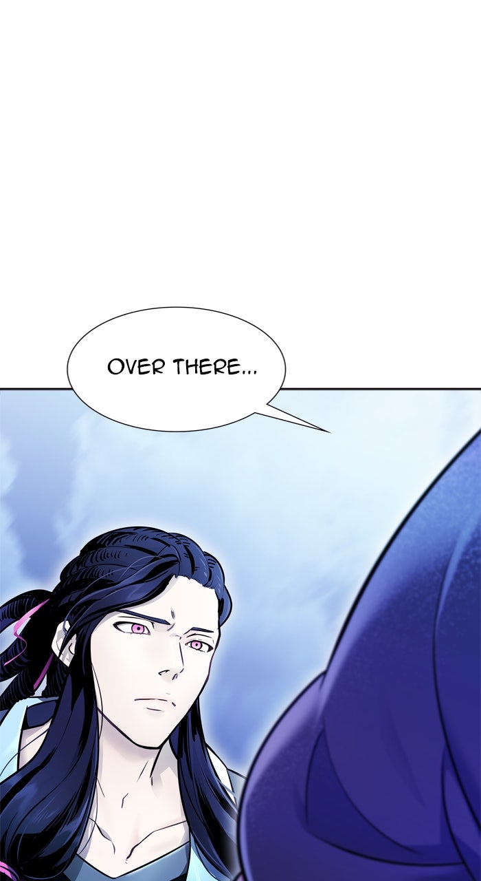 Tower of God manga, chapter 620, page 17 of 124