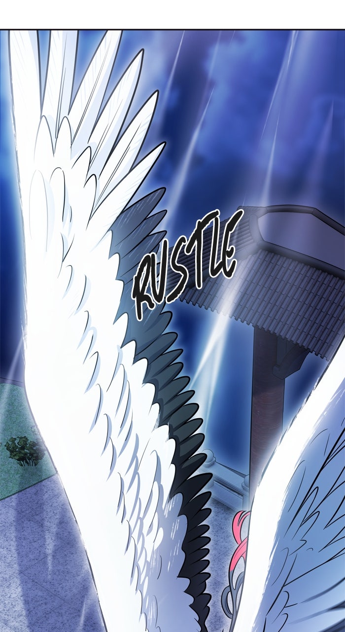 Tower of God manga, chapter 620, page 20 of 124
