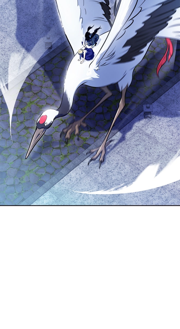 Tower of God manga, chapter 620, page 21 of 124