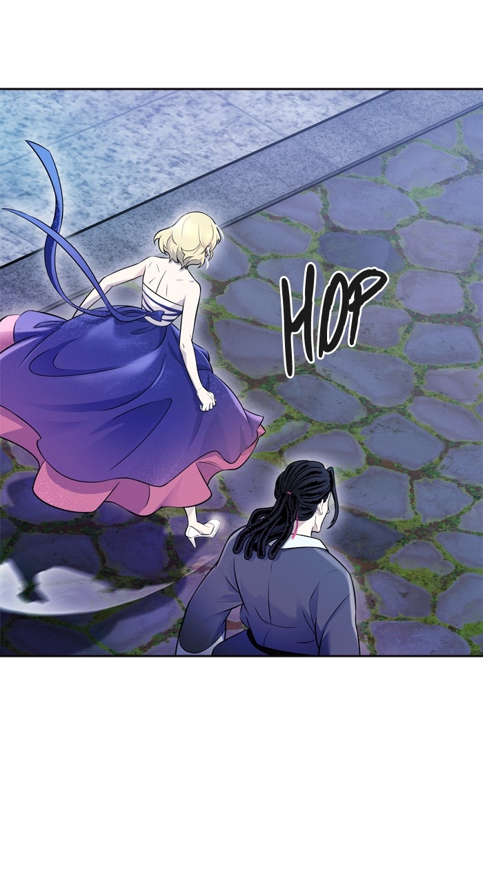 Tower of God manga, chapter 620, page 22 of 124