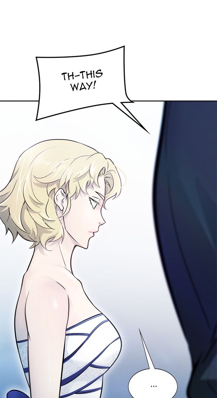 Tower of God manga, chapter 620, page 23 of 124