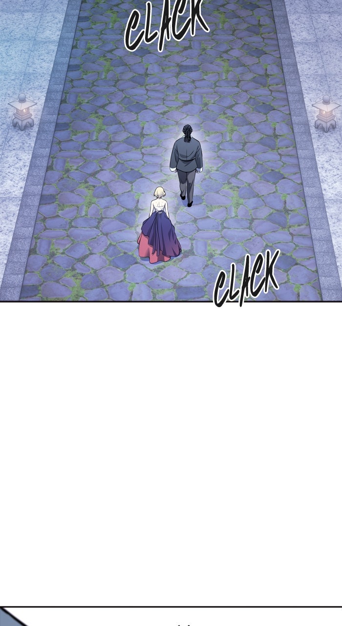 Tower of God manga, chapter 620, page 26 of 124