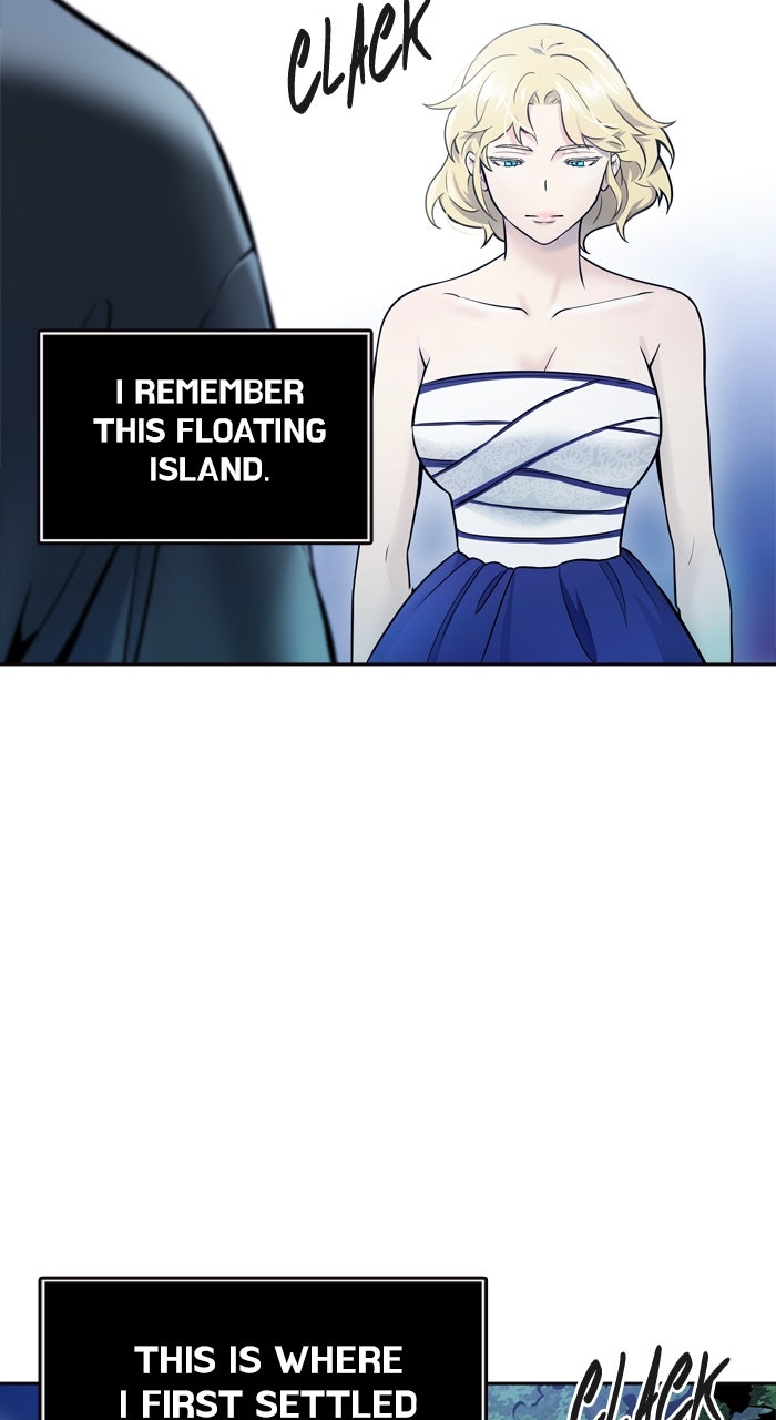 Tower of God manga, chapter 620, page 27 of 124