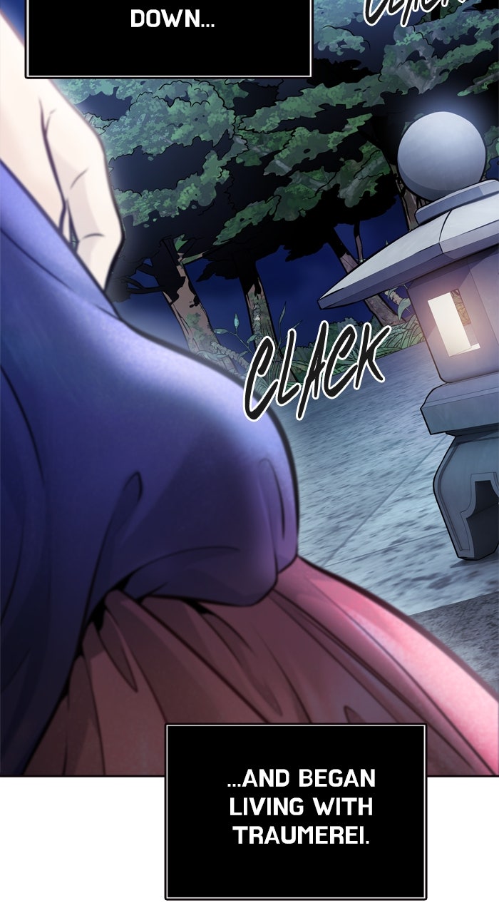 Tower of God manga, chapter 620, page 28 of 124