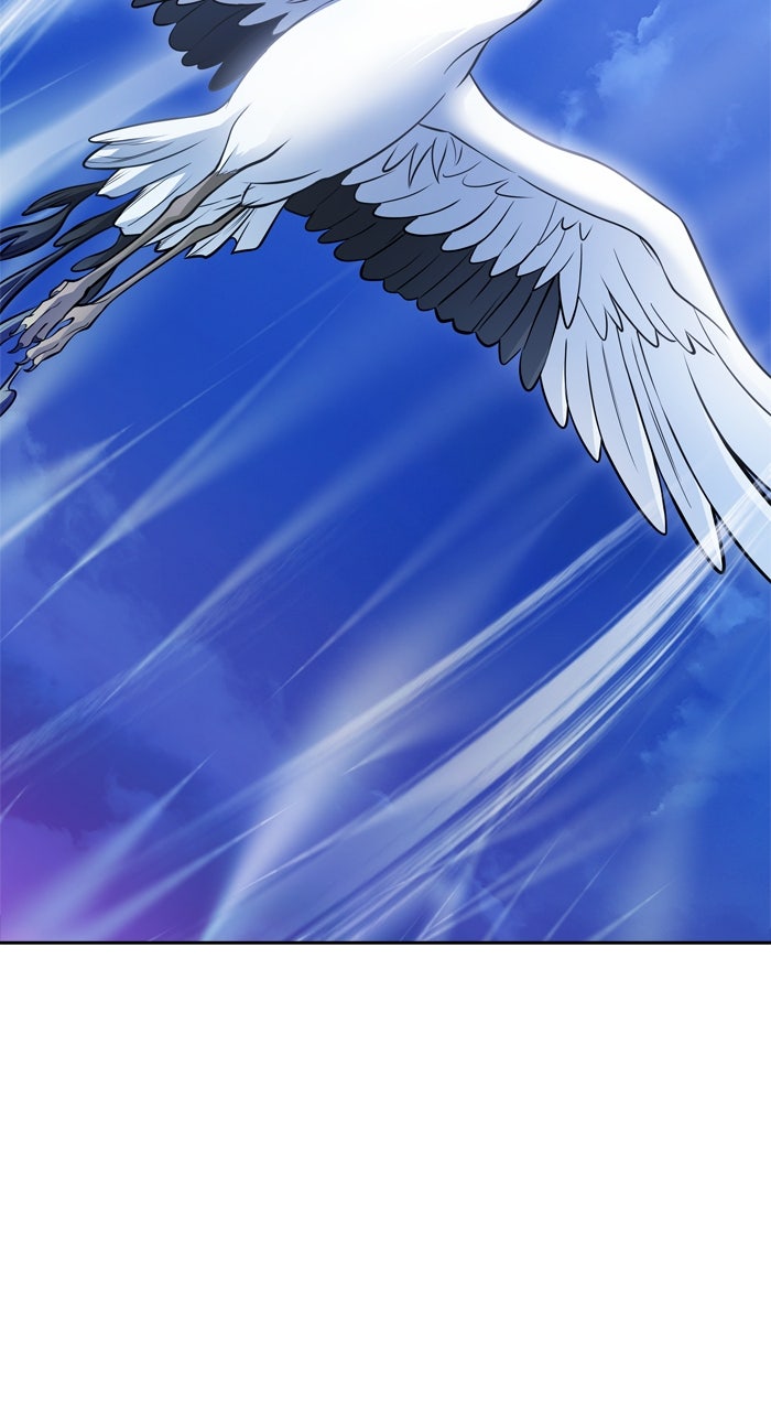 Tower of God manga, chapter 620, page 3 of 124