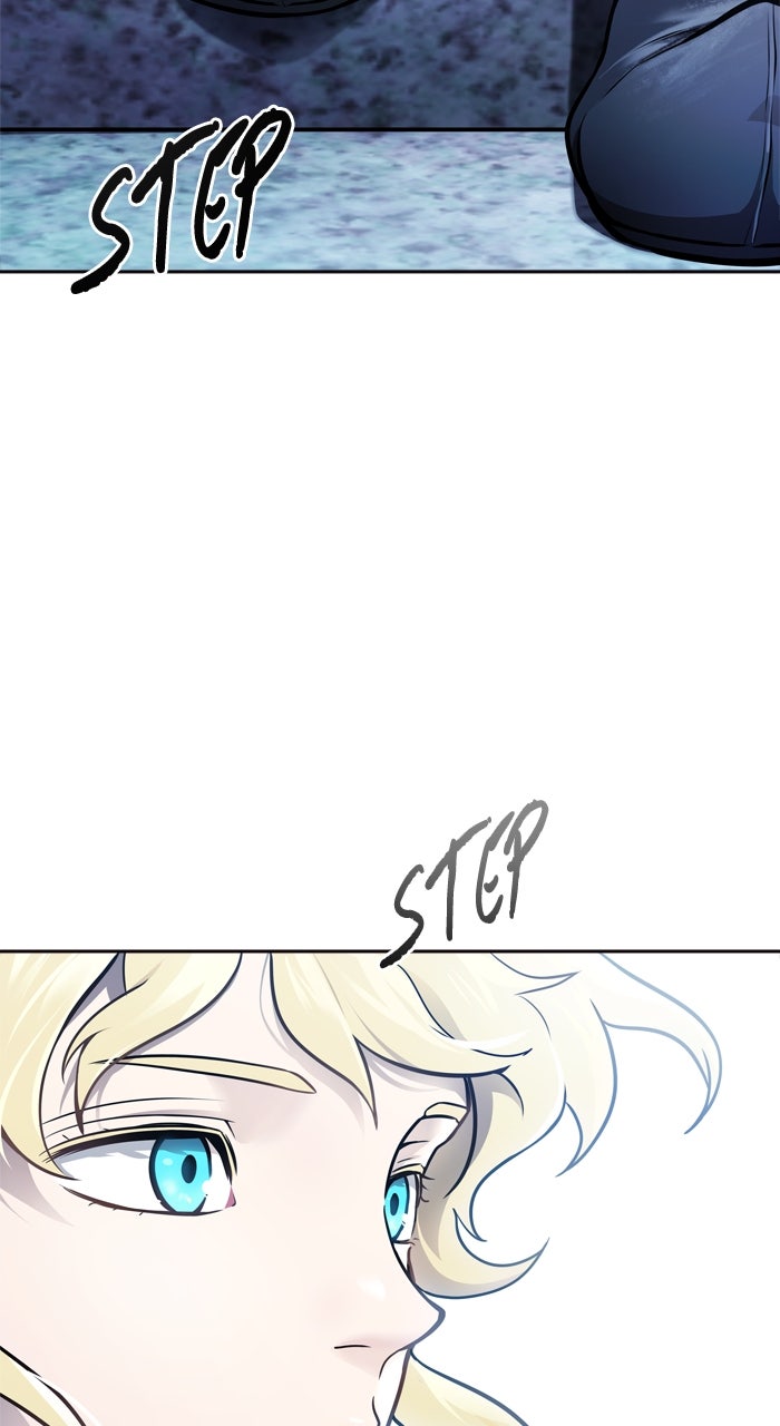 Tower of God manga, chapter 620, page 31 of 124