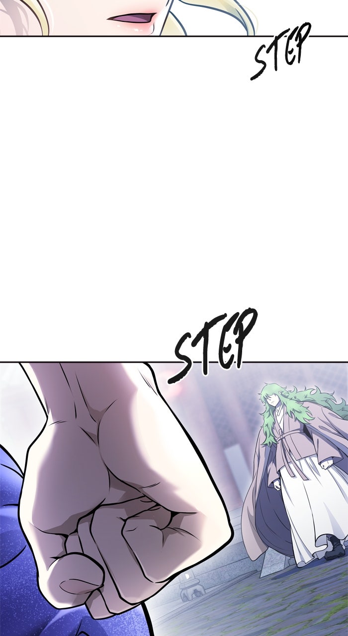 Tower of God manga, chapter 620, page 32 of 124