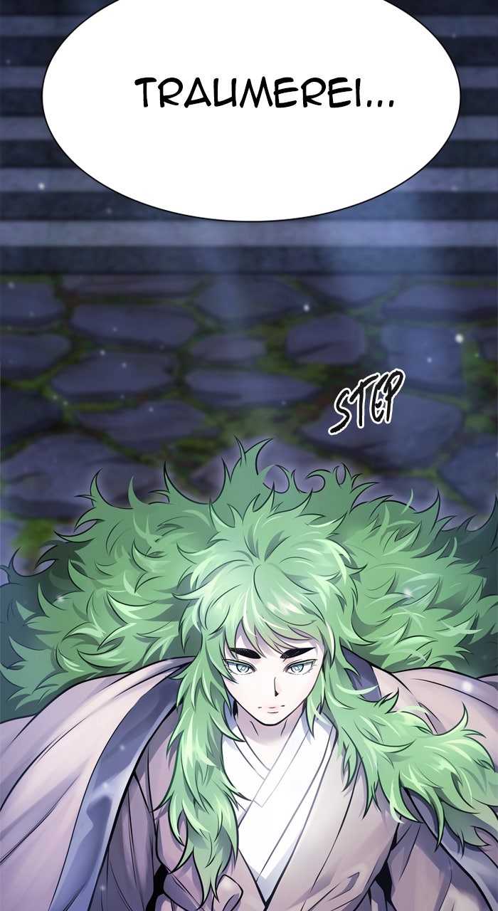 Tower of God manga, chapter 620, page 34 of 124