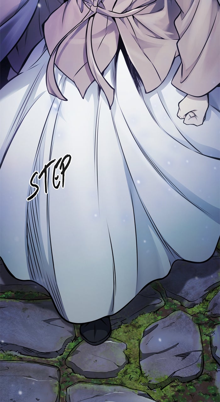 Tower of God manga, chapter 620, page 35 of 124