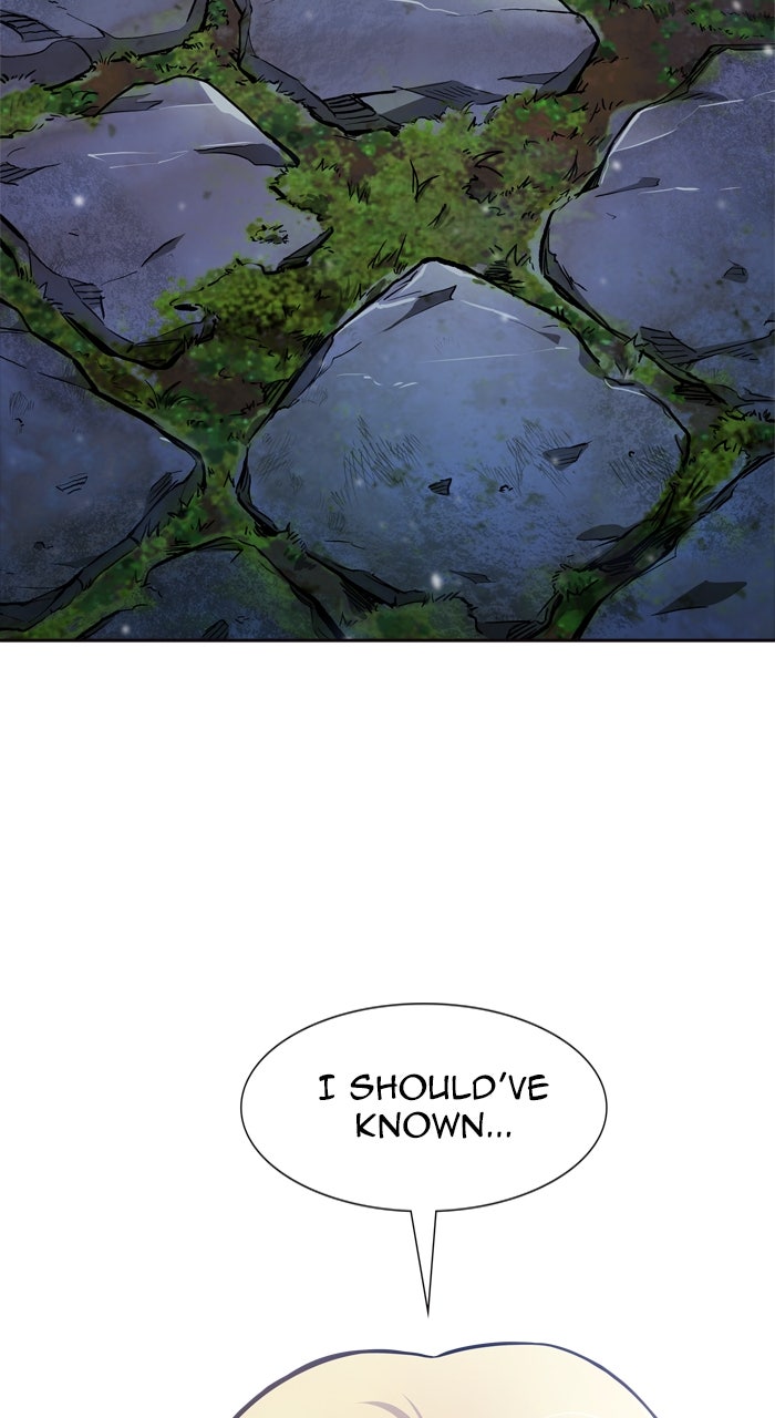 Tower of God manga, chapter 620, page 36 of 124