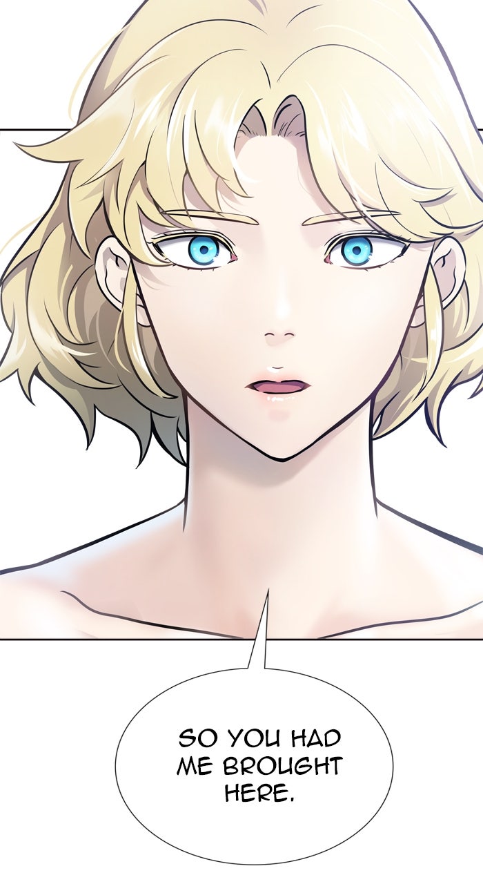 Tower of God manga, chapter 620, page 37 of 124
