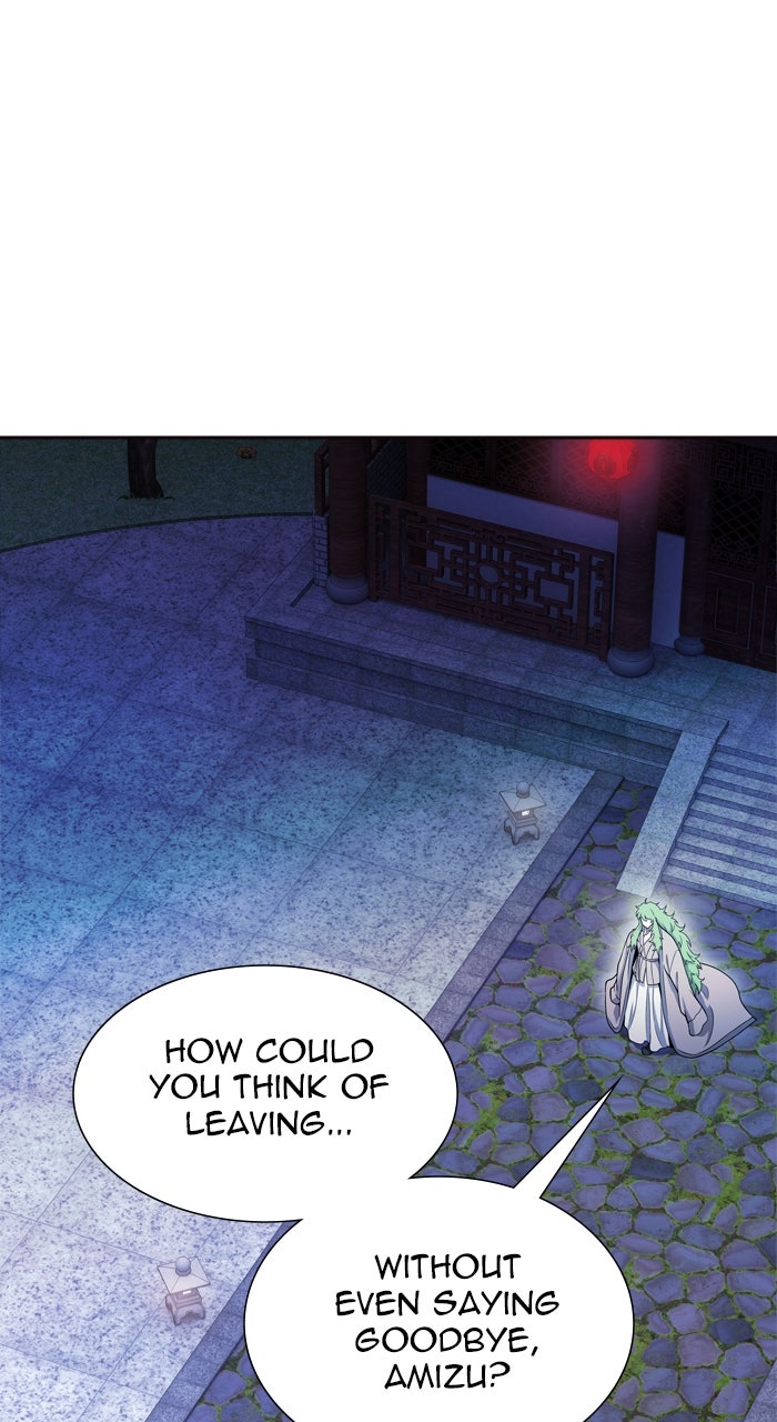 Tower of God manga, chapter 620, page 38 of 124